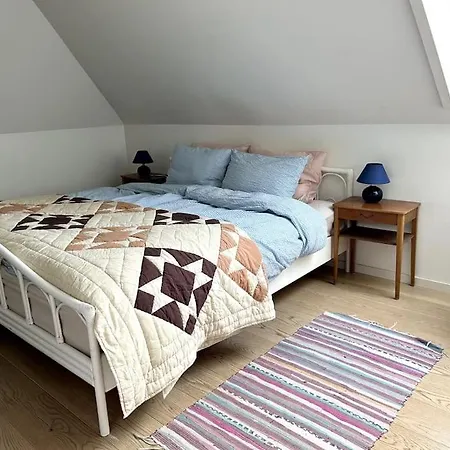 Loftsleilighet I * Stavanger