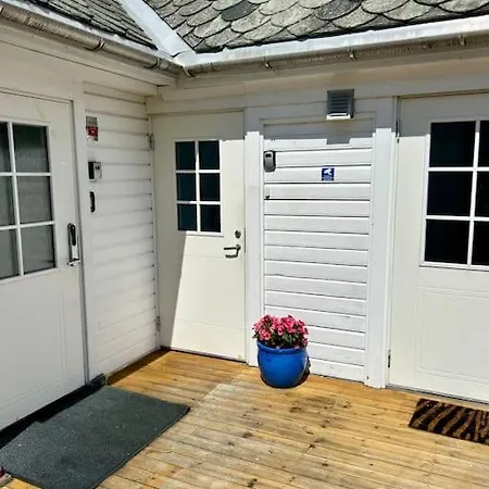 Leilighet Loftsleilighet I *