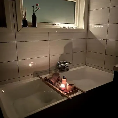 Loftsleilighet I Leilighet Stavanger