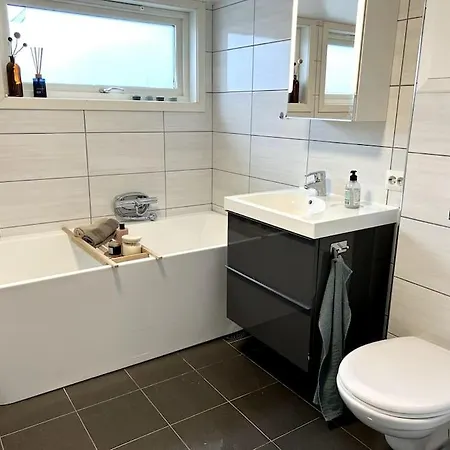 Leilighet Loftsleilighet I *