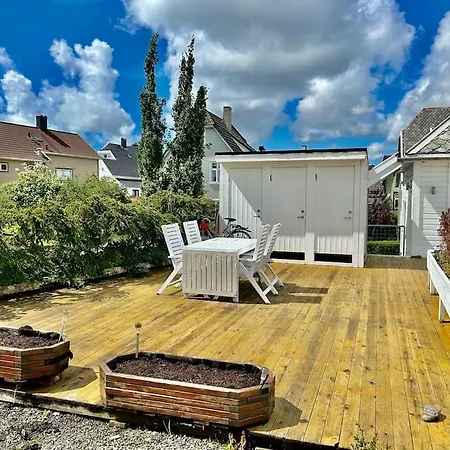 Leilighet Loftsleilighet I *