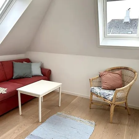 Loftsleilighet I Leilighet Stavanger